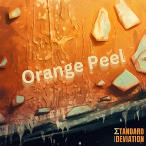 Orange Peel