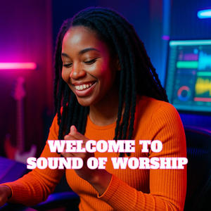Welcome To Sound Of Worship