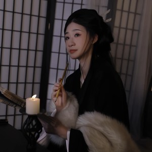 曾莹薪 - 希望的光