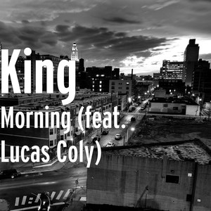 Morning (feat. Lucas Coly) [Explicit]