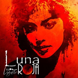 Luna Roja (feat. Gonzálo Ceja, David González & Serpiente nube)