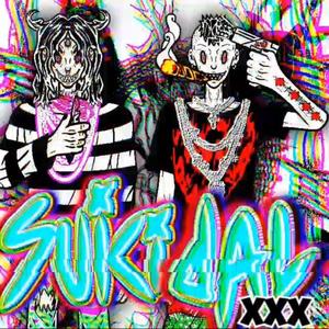 Suicidal (feat. LoRah) [Explicit]