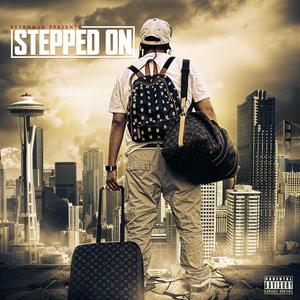 Up on the Block(feat. DreamBoy) (Explicit)