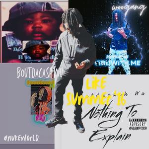 Fabricated (feat. FMT Sleez) (Explicit)