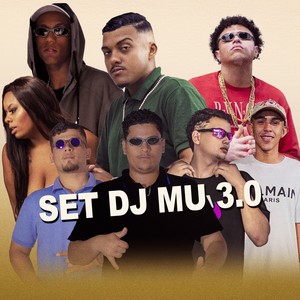 Set Dj Mu 3.0 (Explicit)