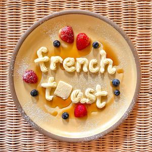 French Toast (Explicit)