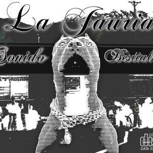 La Jauria - Sonido Bestial (Explicit)