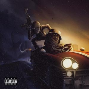 Escape (feat. Tankk) (Explicit)