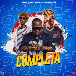 Completa (feat. Jorge jr & Gnio & Dayroni)