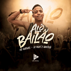 Alô Bailão (Explicit)