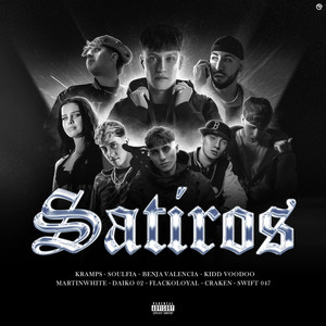 Kramps - SATIROS (Explicit)