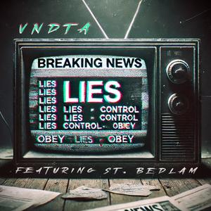 BREAKING NEWS (feat. St.Bedlam)