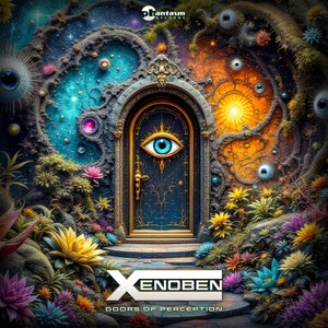 Doors of Perception