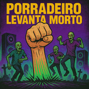 PORRADEIRO LEVANTA MORTO