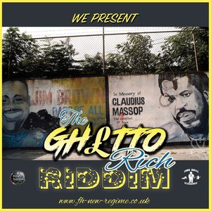 Ghetto Rich Riddim Pt. 1