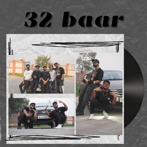 32 baar (Explicit)