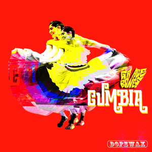 Cumbia (Inst.)