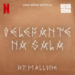 O Elefante na Sala (Uma série Netflix "Nova Cena") [Explicit]