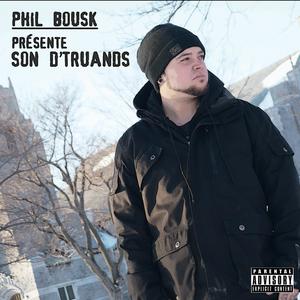 Tout va bien (feat. DJ K-Turnaz版)
