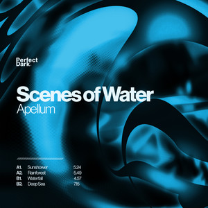 Scenes of Water