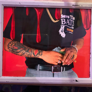 Stuck There (Explicit)