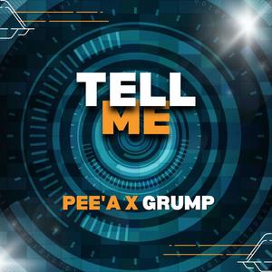 Tell Me (Explicit)