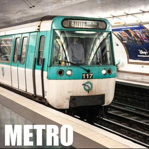 Métro Type beat x Violon Boom Bap