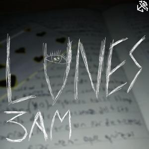 Lunes 3am (feat. Tinta Seca)