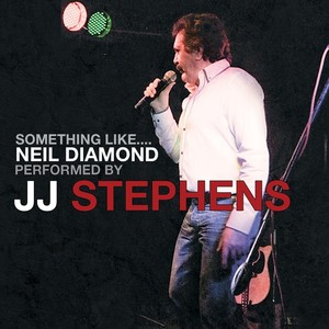 Something Like Neil Diamond