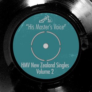 HMV New Zealand Singles (Vol. 2)