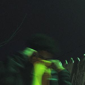 Shoulder (Slowed) (Explicit)