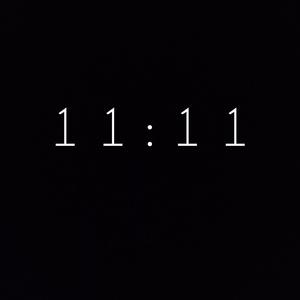 11:11 (Explicit)