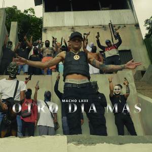 Otro Dia Mas (Explicit)