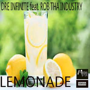 Lemonade (feat. Rob Tha Industry) [Explicit]