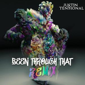 Been Through That (feat. Stagolee) [Radio Edit]