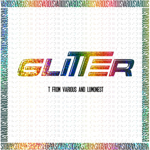 Glitter (Explicit)