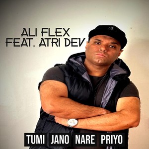 Tumi Jano Nare Priyo (feat. Atri Dev)