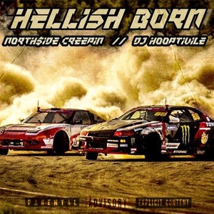 Hellish Born (Explicit)