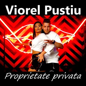 Proprietate privata