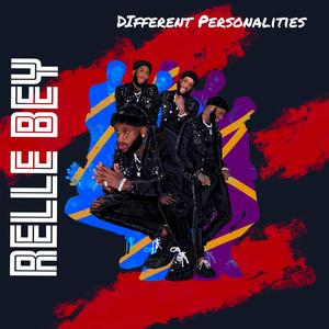 Different Personalities (Explicit)