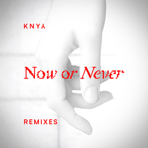 Now or Never (Remixes)