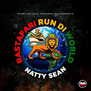 Rastafari Run Di World