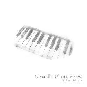 Crystallis Ultima