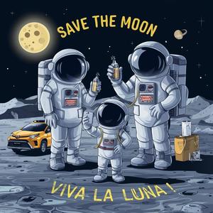 ViVa la Luna