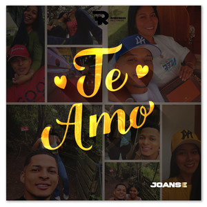 Te Amo