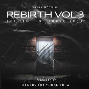 REBIRTH VOLUME 3