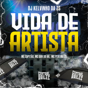 Vida De Artista (Explicit)