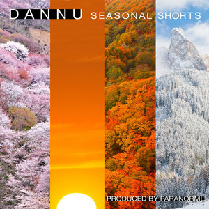 Seasonal Shorts