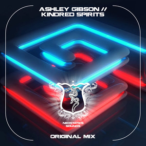 Kindred Spirits (Original Mix)