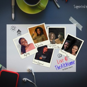 Where you go(feat. Phrance & Nana Aisha) (Live)